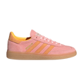adidas Handball Spezial Glow Pink Flash Orange (Women's) - buty sneakersy Offstreet