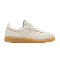 adidas Handball Spezial Orbit Grey Wonder Quartz (Women's) - buty sneakersy Offstreet