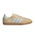 adidas Samba OG Sanda Strata Sky Tint (Women's) - buty sneakersy Offstreet