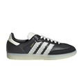 adidas Samba Ruffle Stripes Pack Black Off White (Women's) - buty sneakersy Offstreet