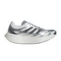 adidas Adizero Aruku Silver Metallic - buty sneakersy Offstreet