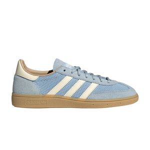 adidas Handball Spezial Clear Sky White Warm Sandstone - sneakersy