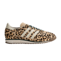 adidas SL 72 OG Leopard Magic Beige (Women's) - buty sneakersy Offstreet