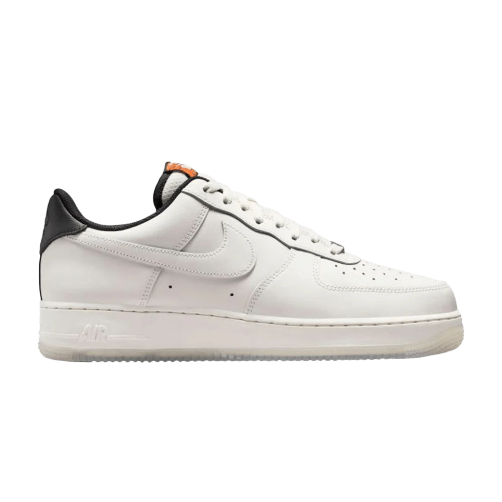 Nike Air Force 1 Low '07 NBA Phantom - sneakersy - buty sneakersy Offstreet