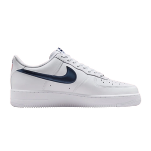 Nike Air Force 1 Low '07 LV8 Team USA World Cup - sneakersy lifestyle