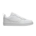 Nike Court Borough Low 2 (GS) - sneakersy białe - buty sneakersy Offstreet