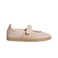 adidas Samba Jane Pink Wonder Quartz - Sneakersy / baleriny - buty sneakersy Offstreet