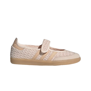 adidas Samba Jane Pink Wonder Quartz - Sneakersy / baleriny