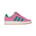 adidas Campus 00s Pink Green Light (GS) - buty sneakersy Offstreet