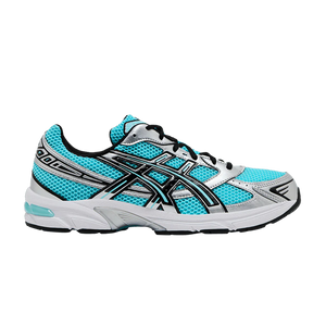 ASICS Gel-1130 Larimar Blue Silver - sneakersy lifestyle