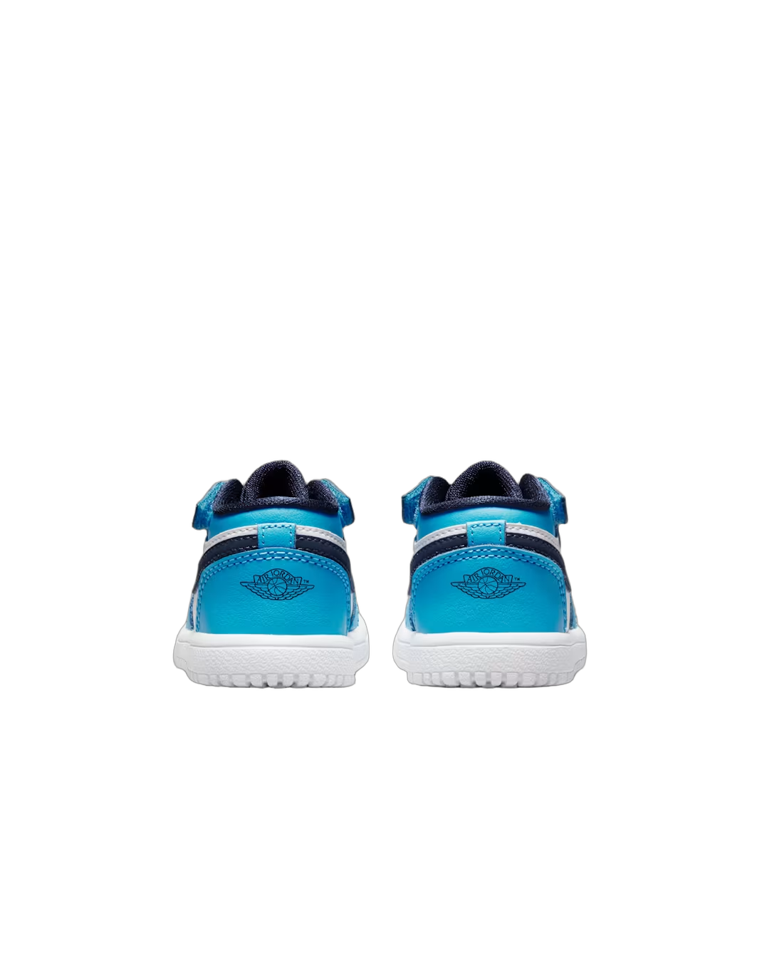 Jordan 1 Low ALT UNC (TD)
