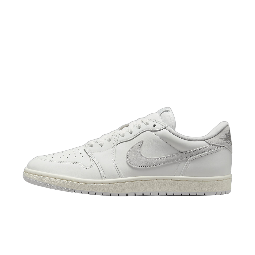Jordan 1 Retro Low 85 Neutral Grey