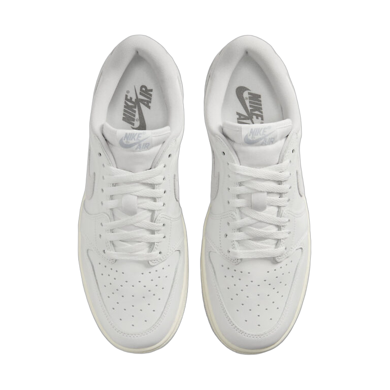 Jordan 1 Retro Low 85 Neutral Grey