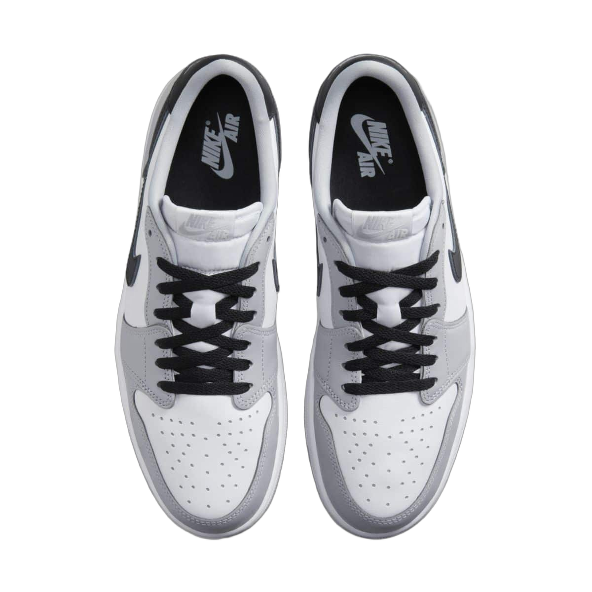 Jordan 1 Retro Low OG Barons