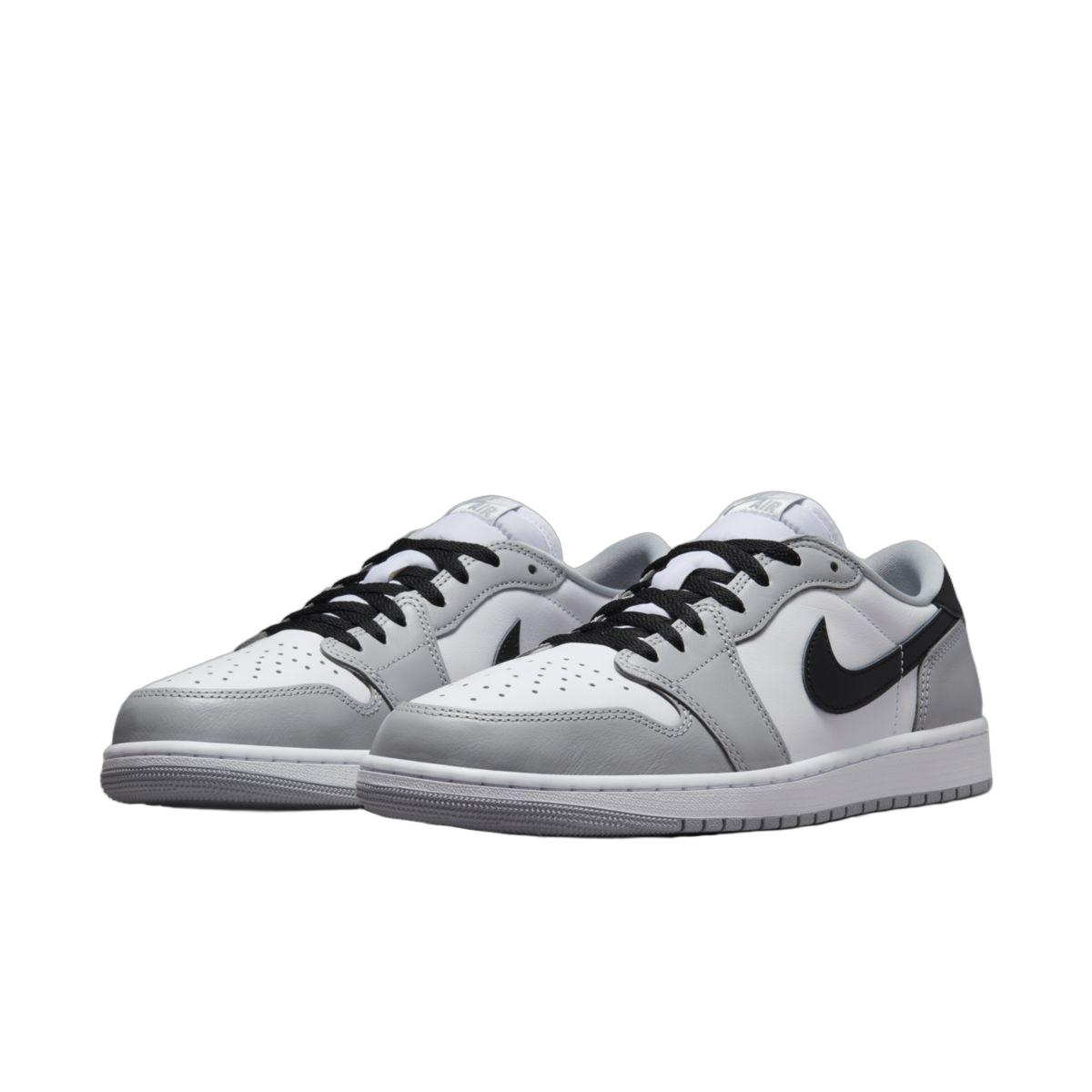 Jordan 1 Retro Low OG Barons