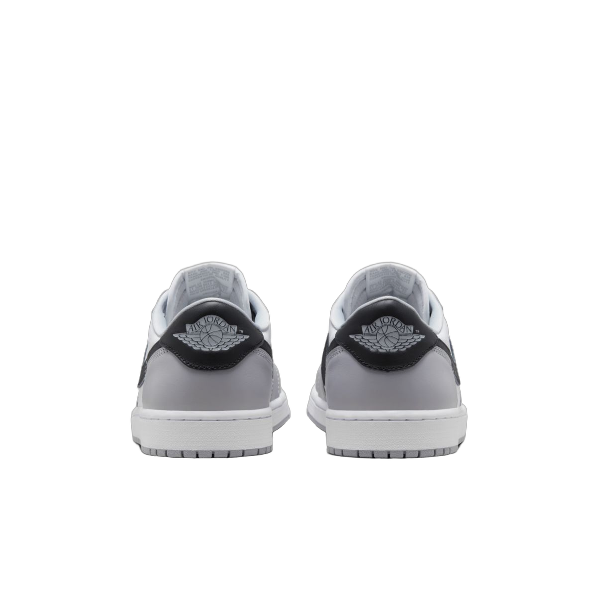 Jordan 1 Retro Low OG Barons