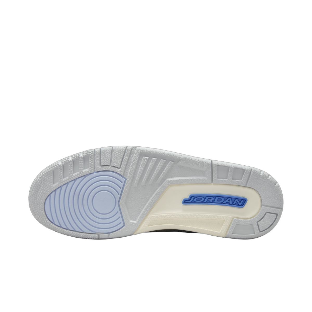 Jordan 3 Retro Lucky Shorts