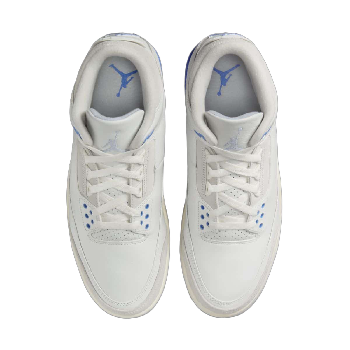 Jordan 3 Retro Lucky Shorts