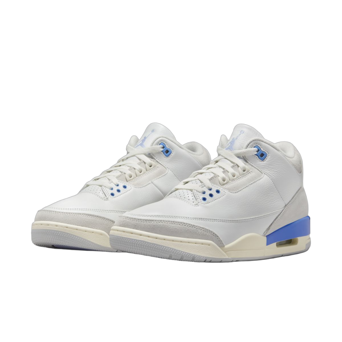 Jordan 3 Retro Lucky Shorts