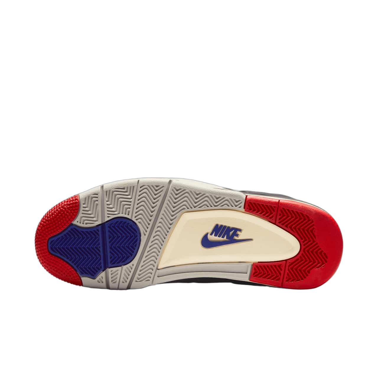 Jordan 4 Retro Rare Air (White Lettering)