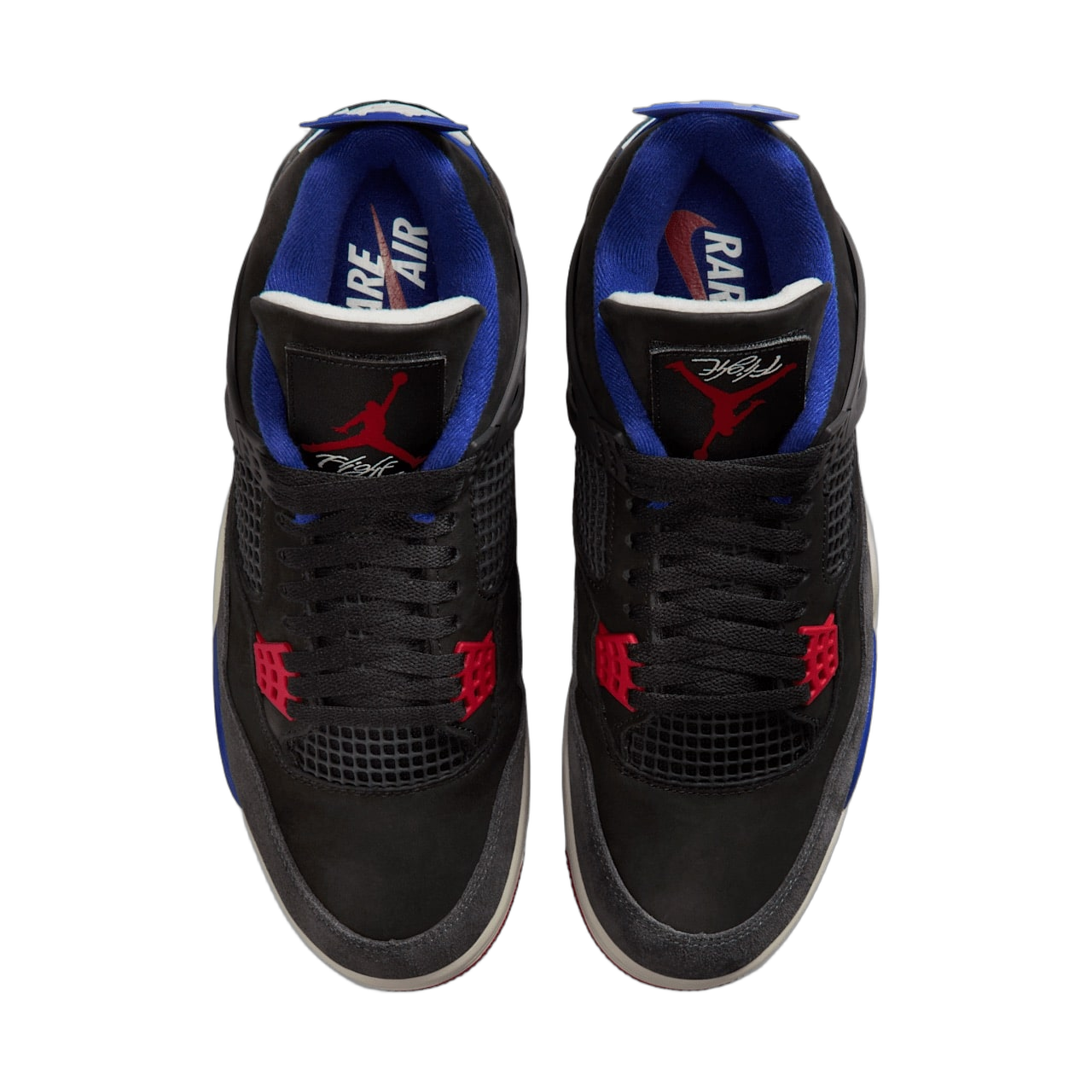 Jordan 4 Retro Rare Air (White Lettering)