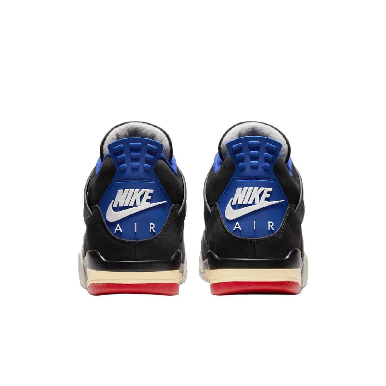 Jordan 4 Retro Rare Air (White Lettering)
