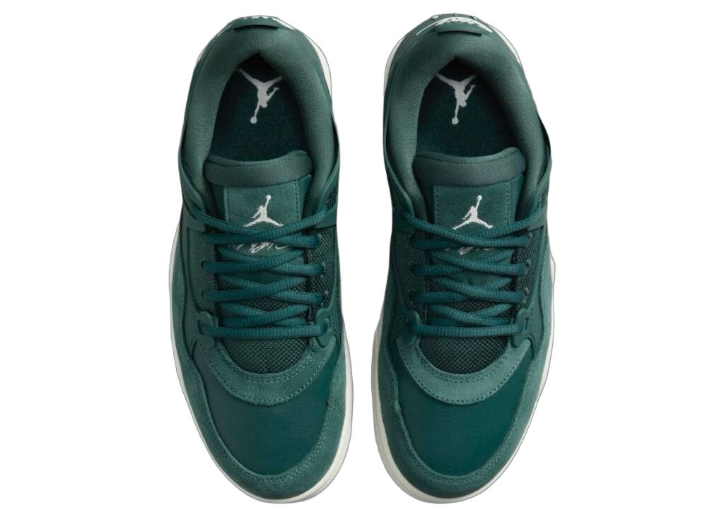 Jordan 4 RM Oxidized Green (Women's)
