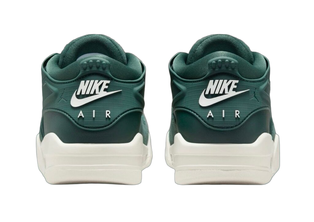 Jordan 4 RM Oxidized Green (Women's)