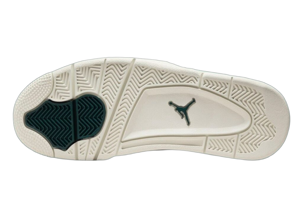 Jordan 4 RM Oxidized Green (Women's)
