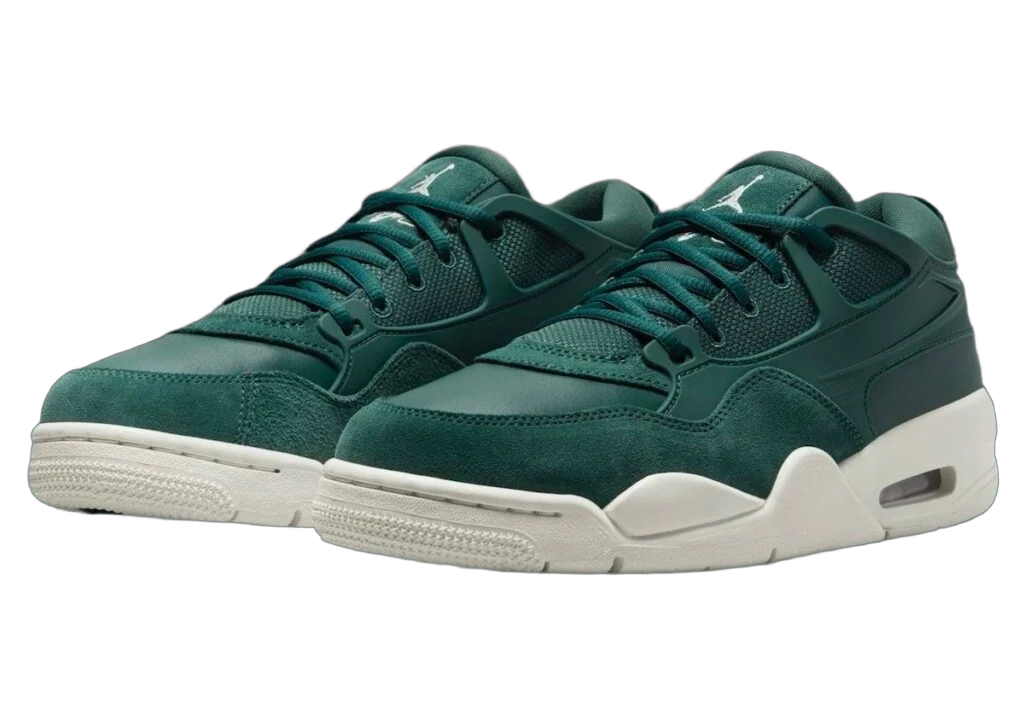 Jordan 4 RM Oxidized Green (Women's)