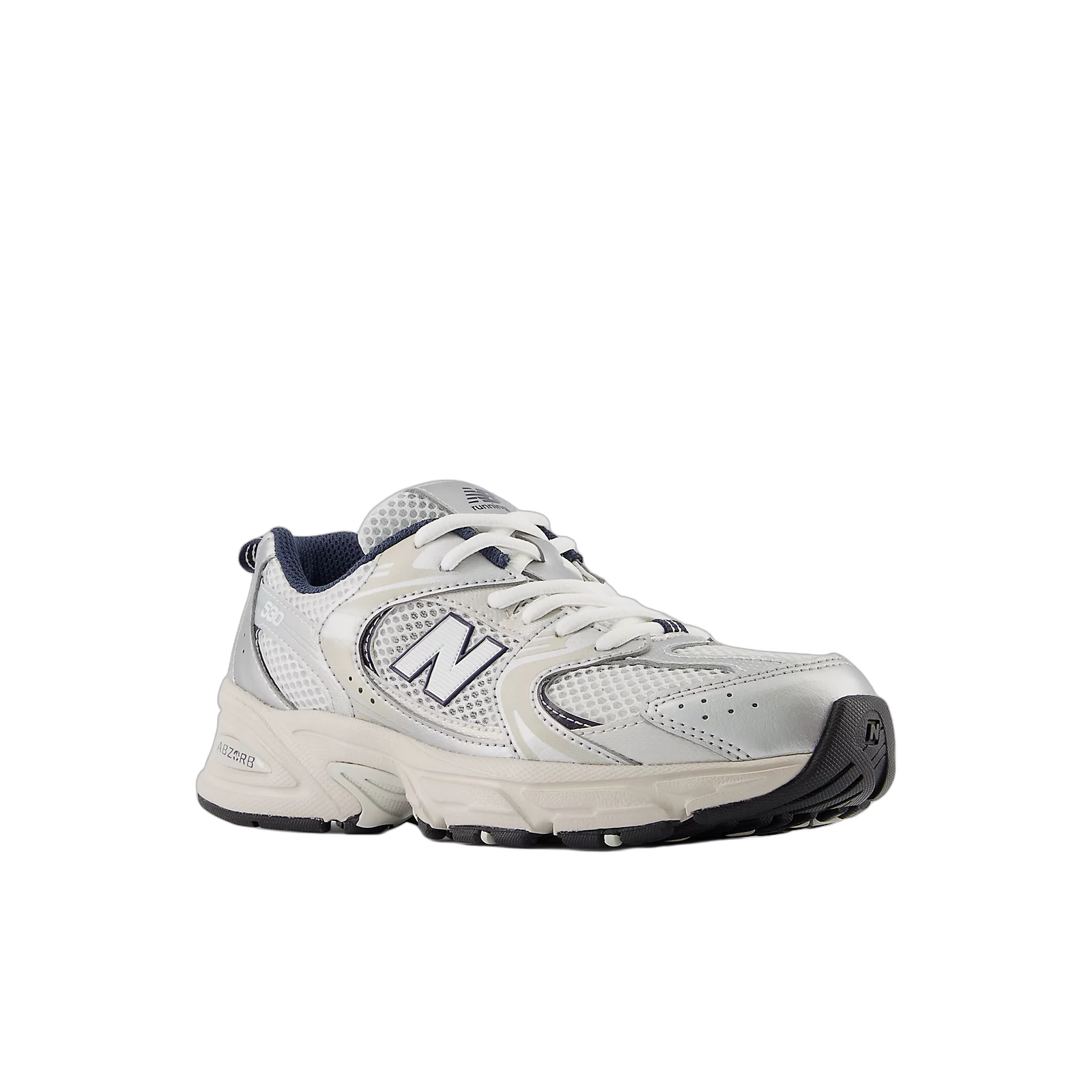 New Balance 530 Summer Fog Navy (GS)