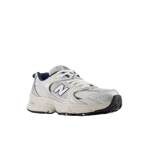 New Balance 530 Summer Fog Navy (GS)