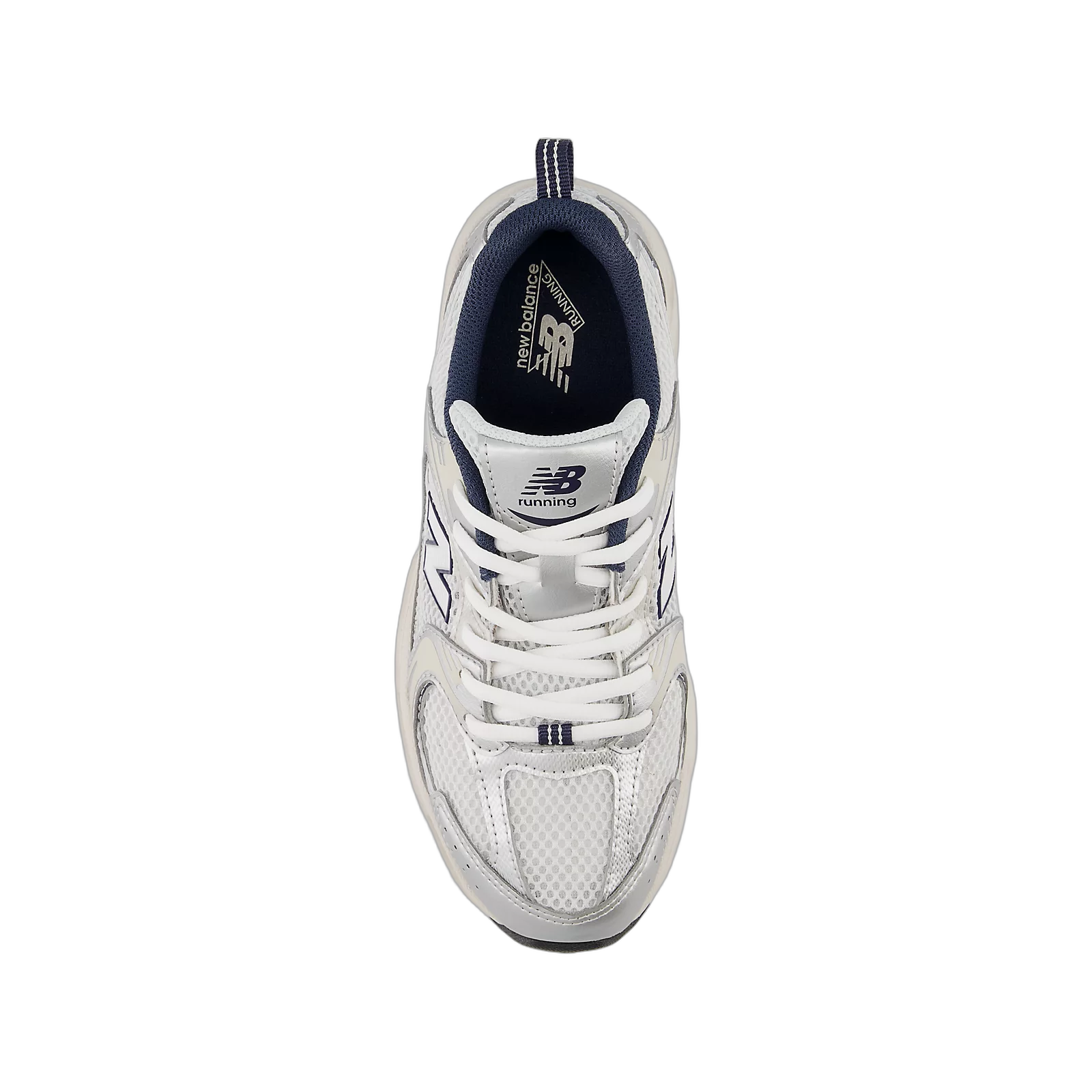 New Balance 530 Summer Fog Navy (GS)