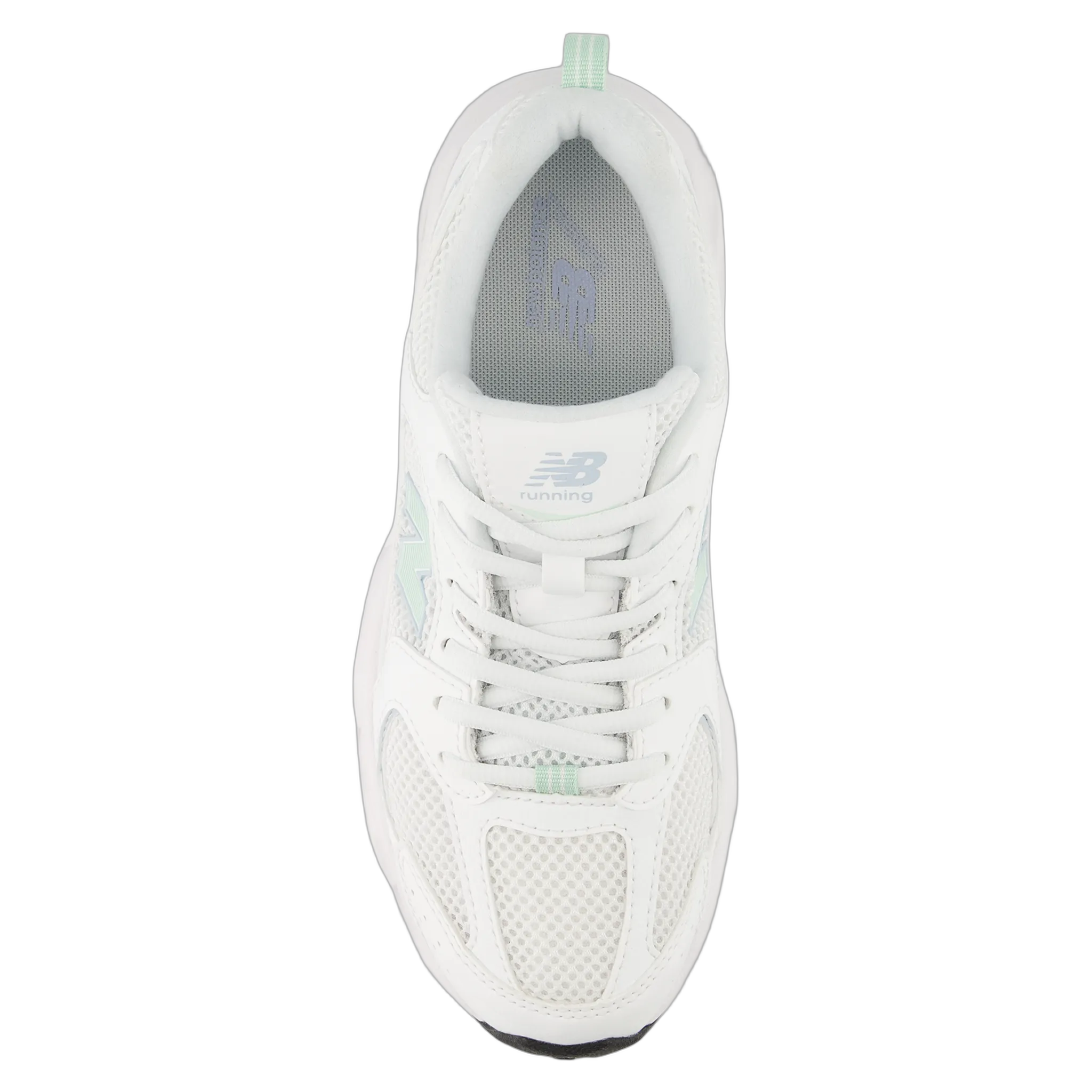 New Balance 530 White Lime (GS)