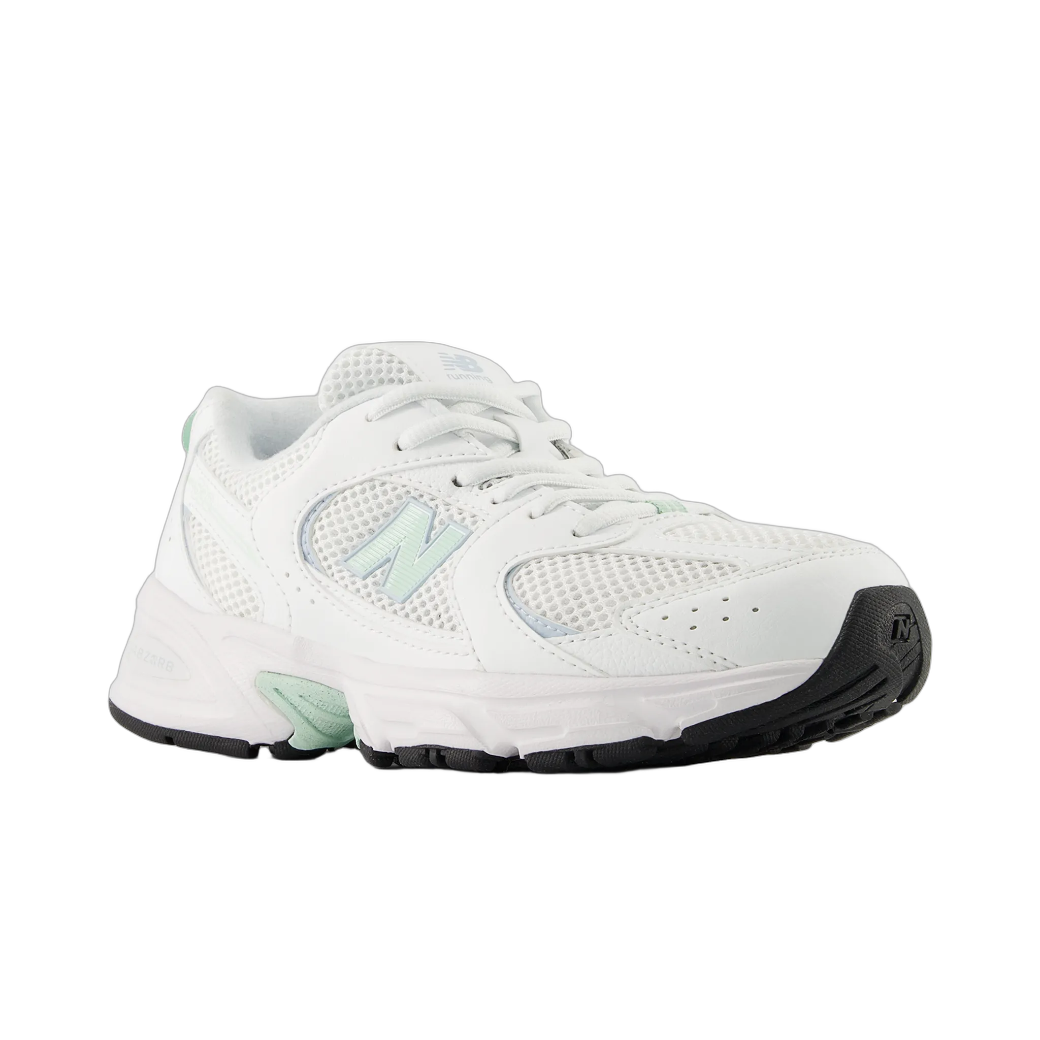 New Balance 530 White Lime (GS)