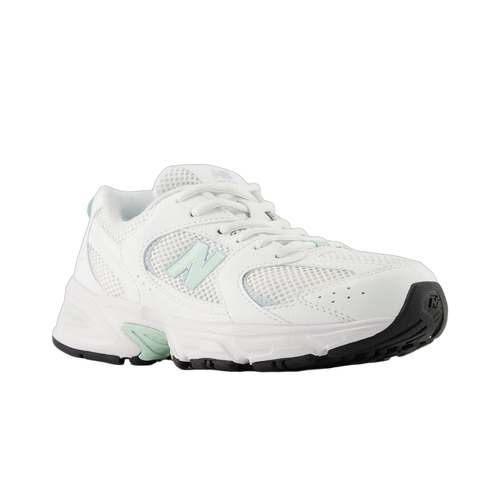 New Balance 530 White Lime (GS)