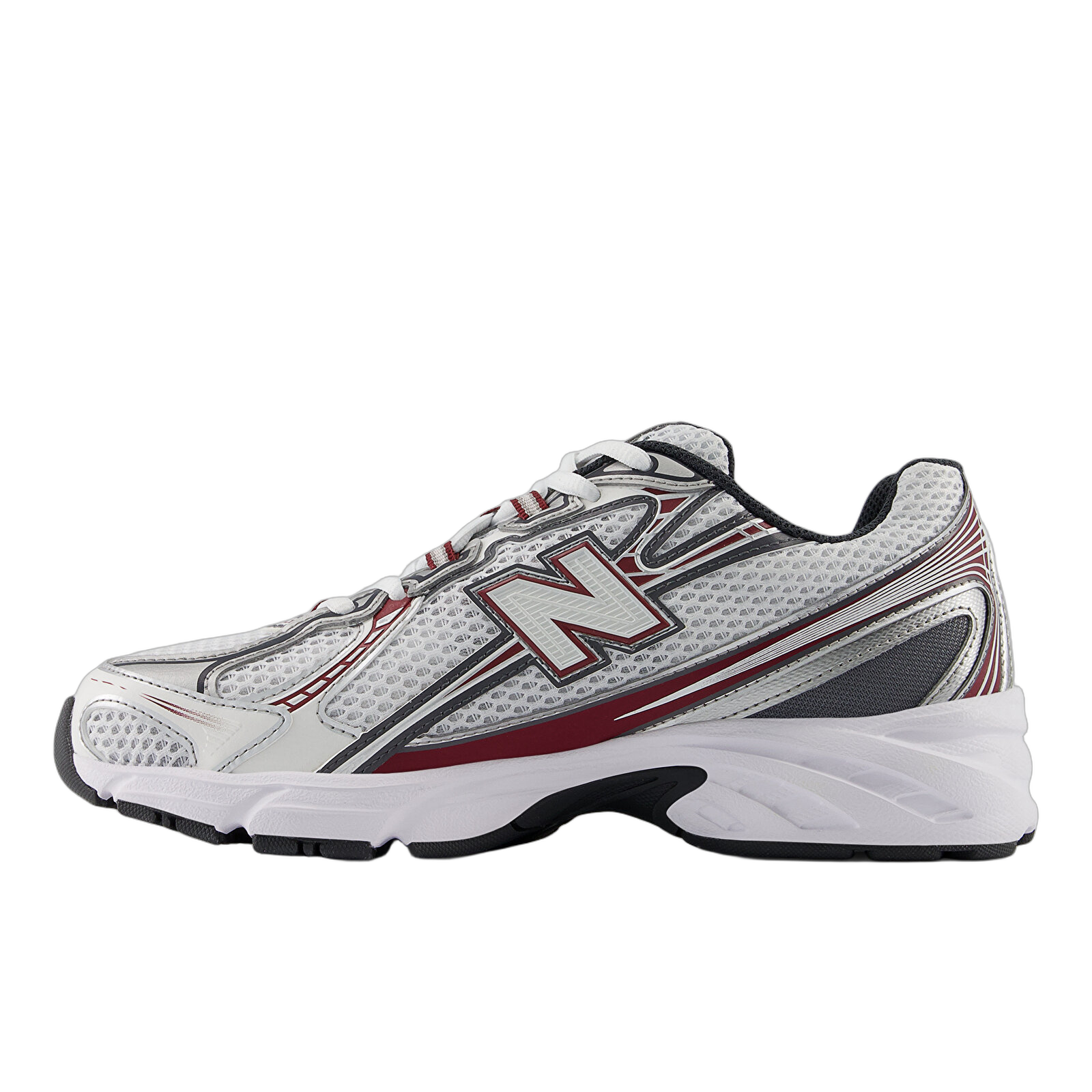 New Balance 740 Mercury Castlerock