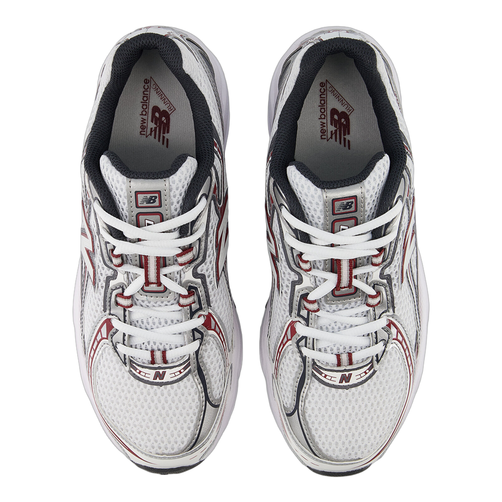 New Balance 740 Mercury Castlerock