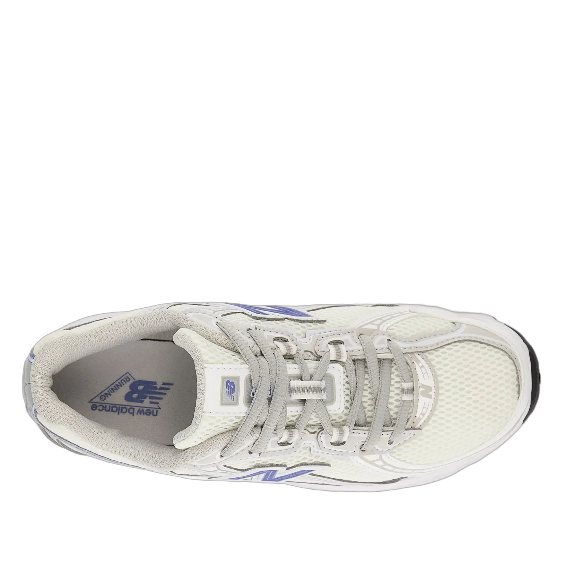 New Balance 740 Sliver Blue (GS)