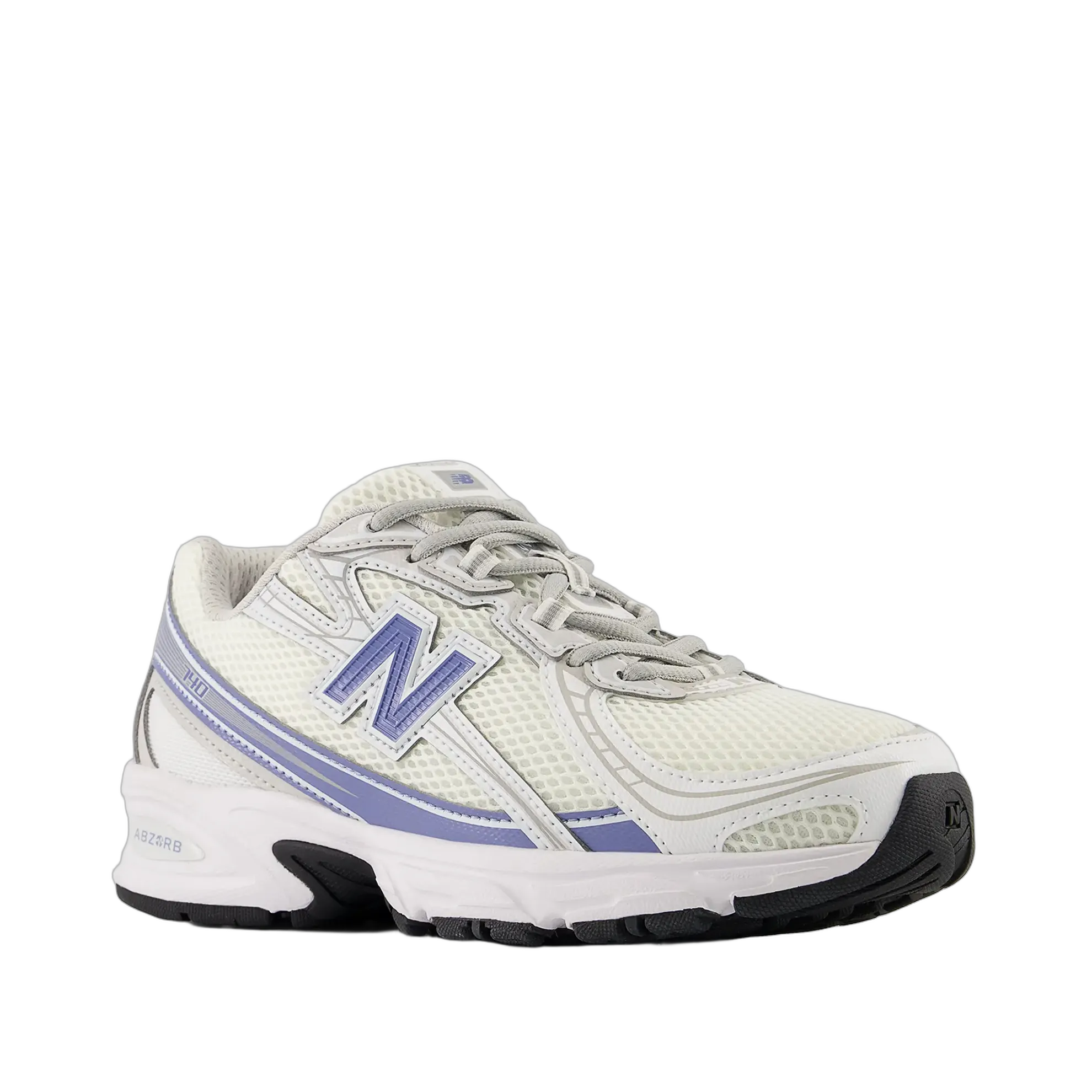 New Balance 740 Sliver Blue (GS)