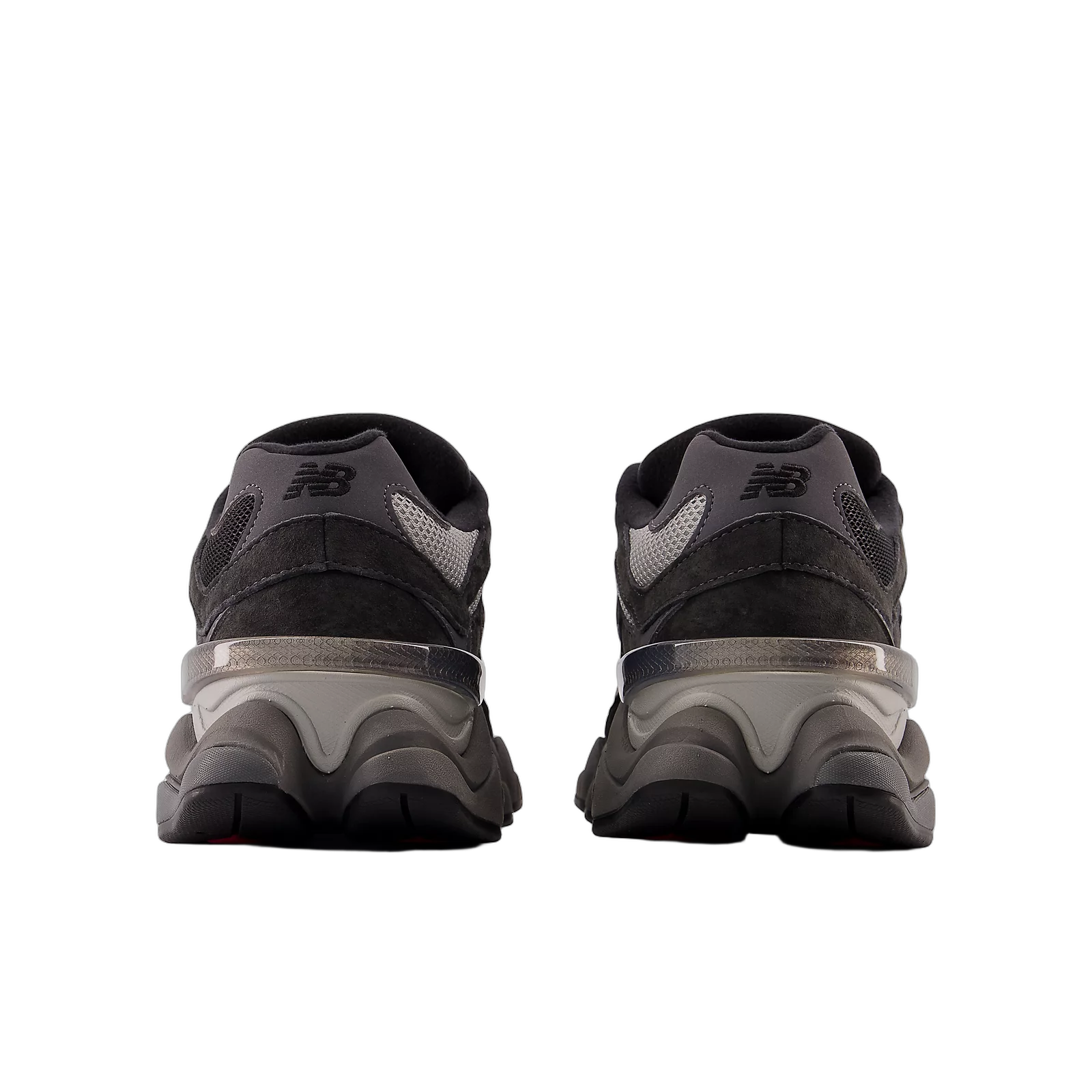 New Balance 9060 Black Castlerock Grey
