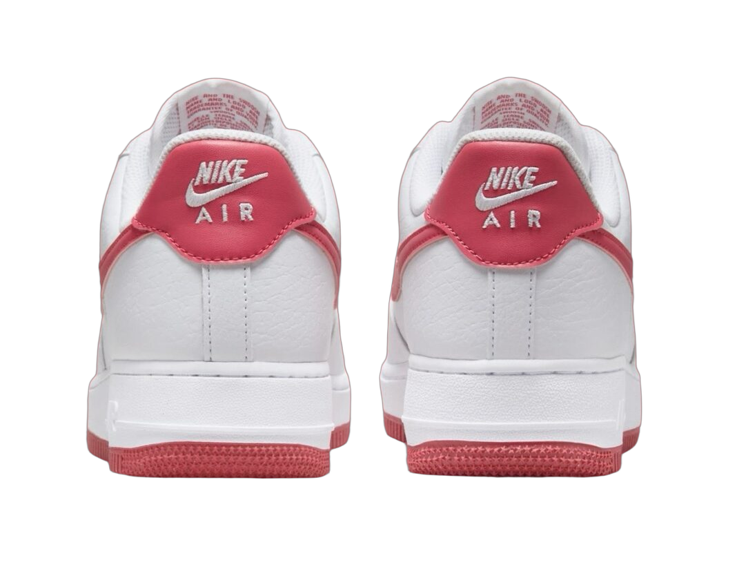 Nike Air Force 1 Low '07 NN Aster Pink (Women's) - buty sneakersy Offstreet