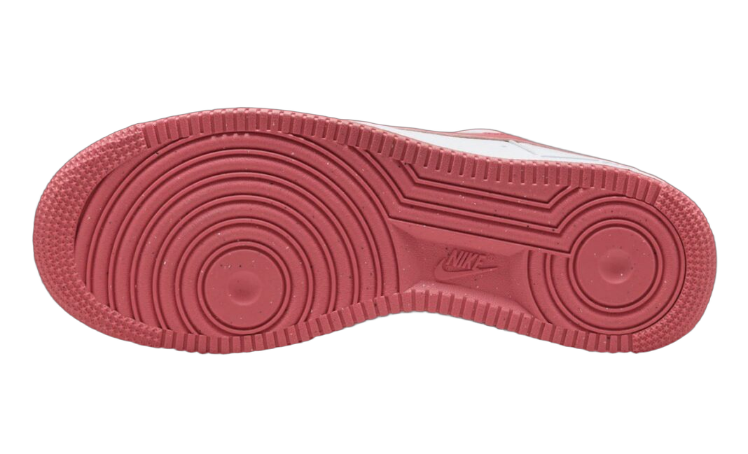 Nike Air Force 1 Low '07 NN Aster Pink (Women's) - buty sneakersy Offstreet