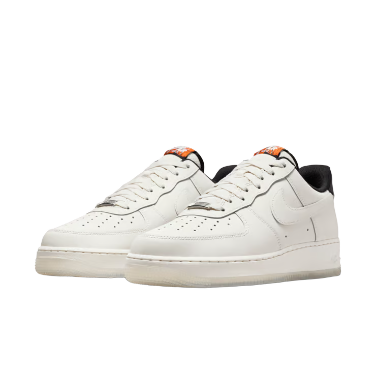 Nike Air Force 1 Low '07 NBA Phantom - sneakersy