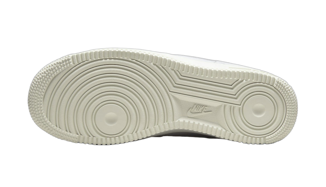 Nike Air Force 1 Low Prm Jewels White (Women's) - buty sneakersy Offstreet