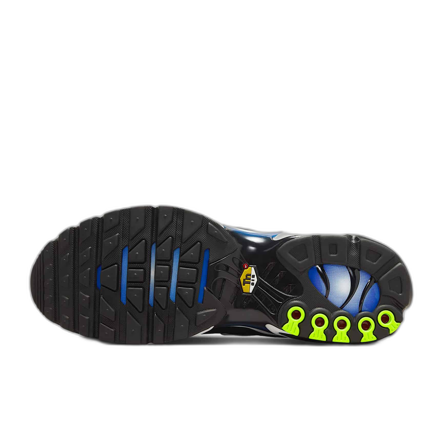Nike Air Max Plus Heat Map - buty sneakersy Offstreet