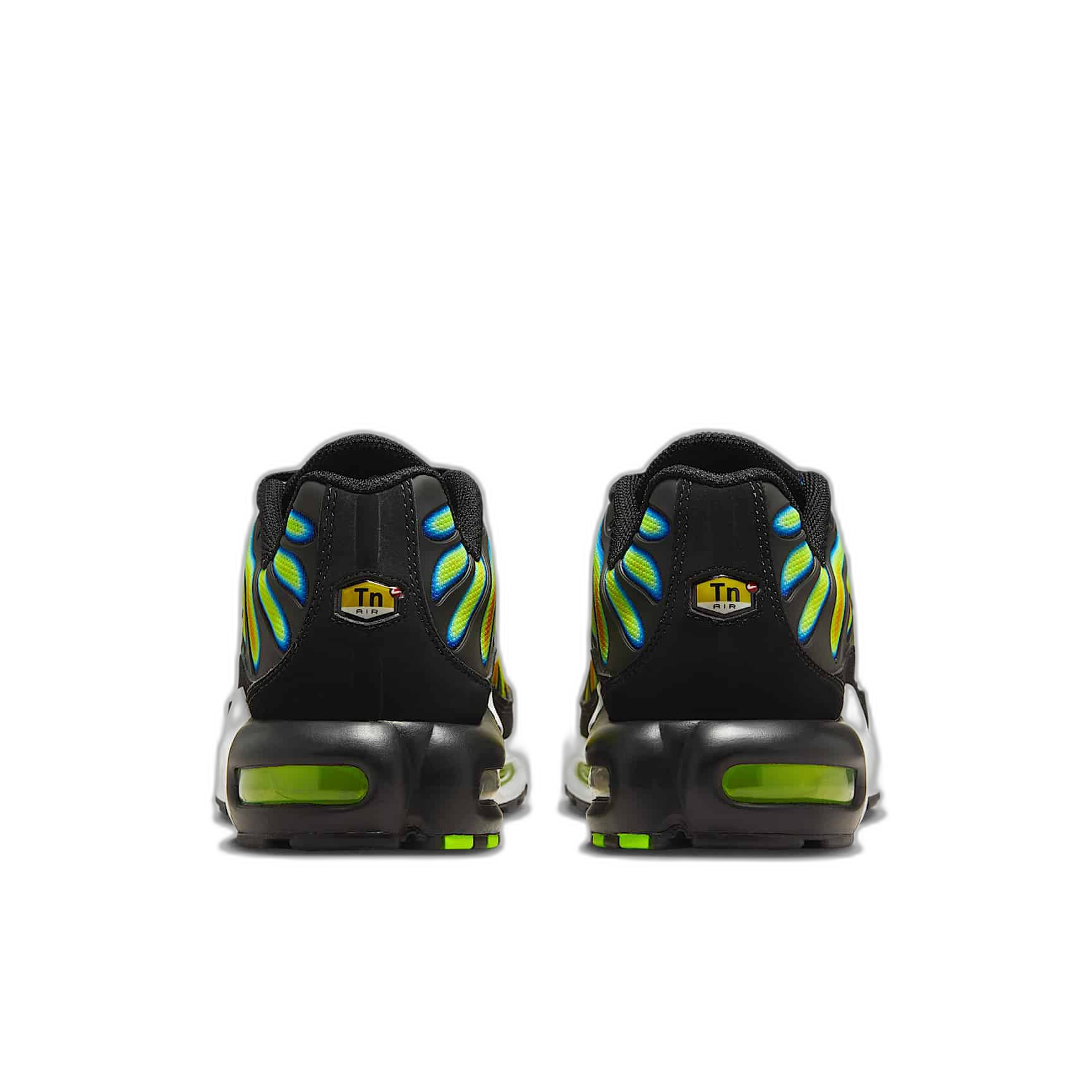 Nike Air Max Plus Heat Map - buty sneakersy Offstreet