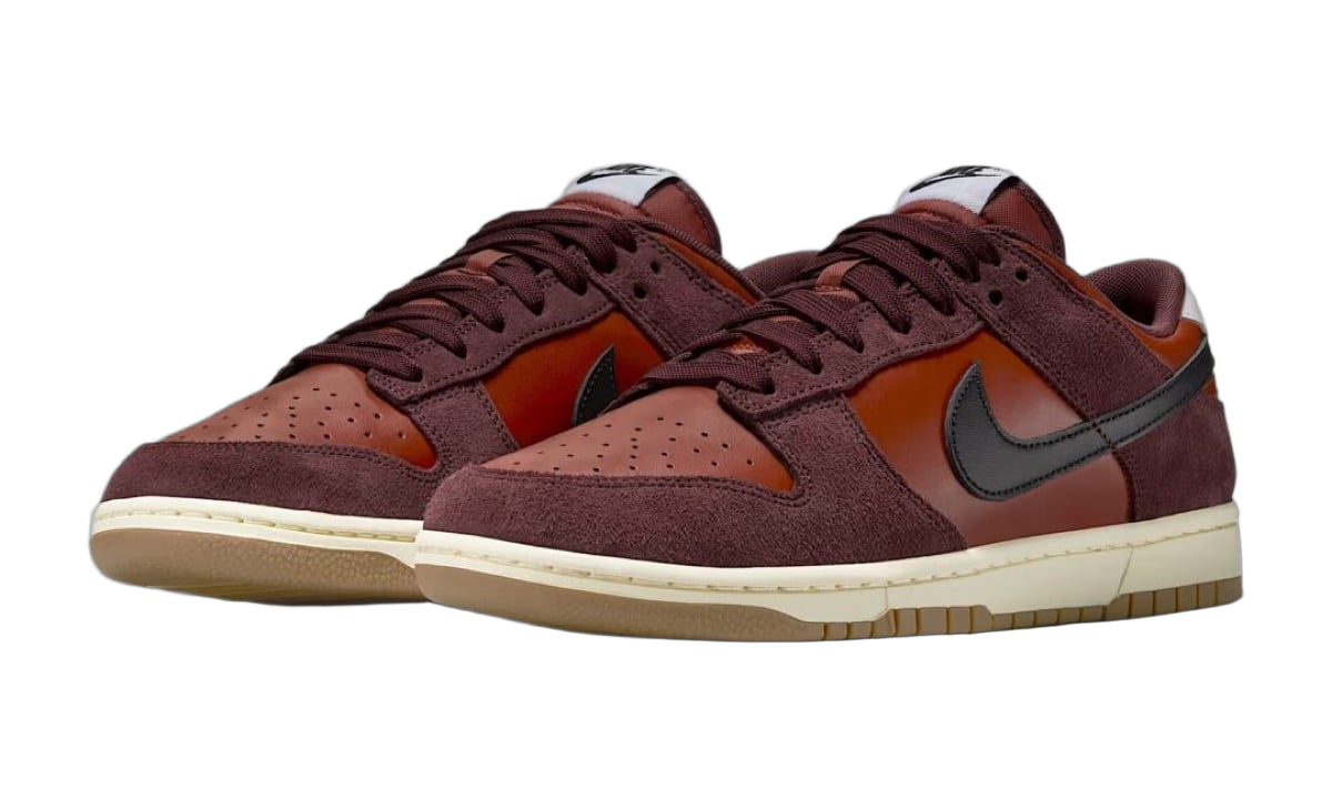 Nike Dunk Low Retro SE Mars Stone