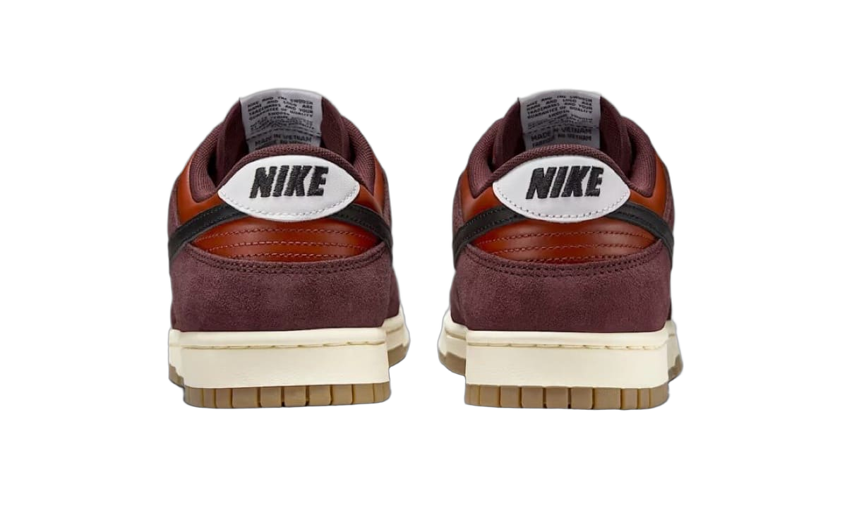 Nike Dunk Low Retro SE Mars Stone