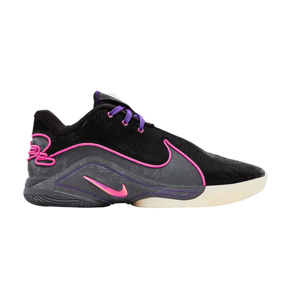Nike LeBron XXII Tunnel Vision - buty sneakersy Offstreet